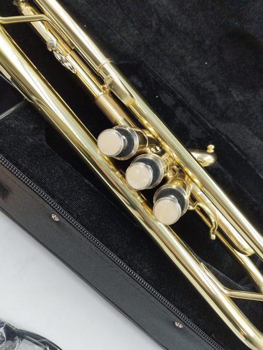 SONICAKE Bb Standard Trumpet