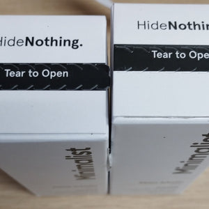 2 X minimalist alpha arbutin 02% face serum reduces dark spots 30ml EXP 10/25