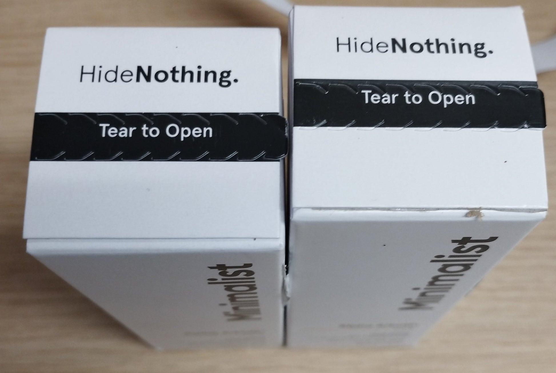 2 X minimalist alpha arbutin 02% face serum reduces dark spots 30ml EXP 10/25