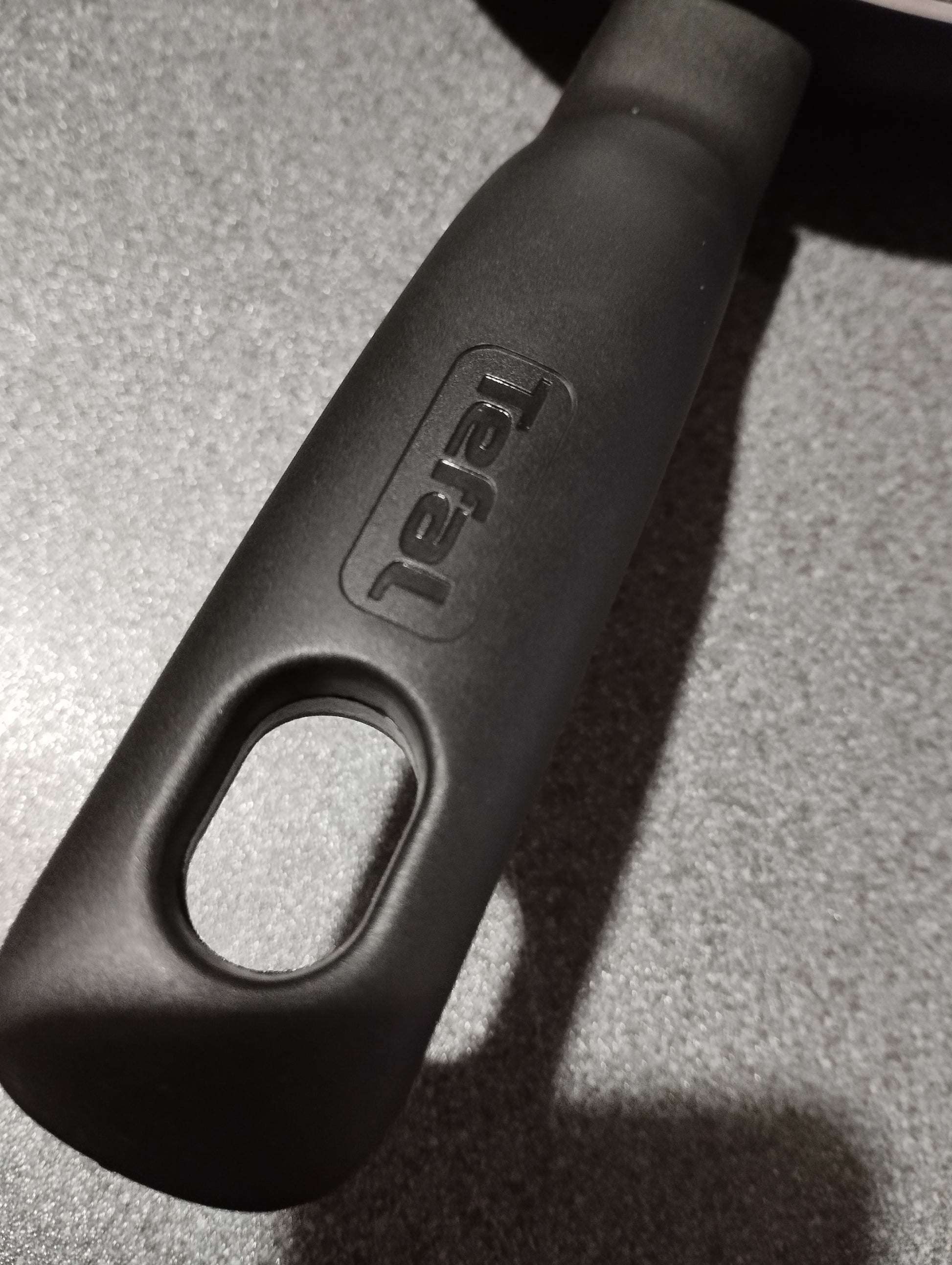 Tefal 20cm Titanium Frying Pan