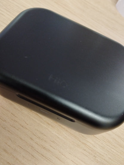 FiiO utws3 Headphones Black