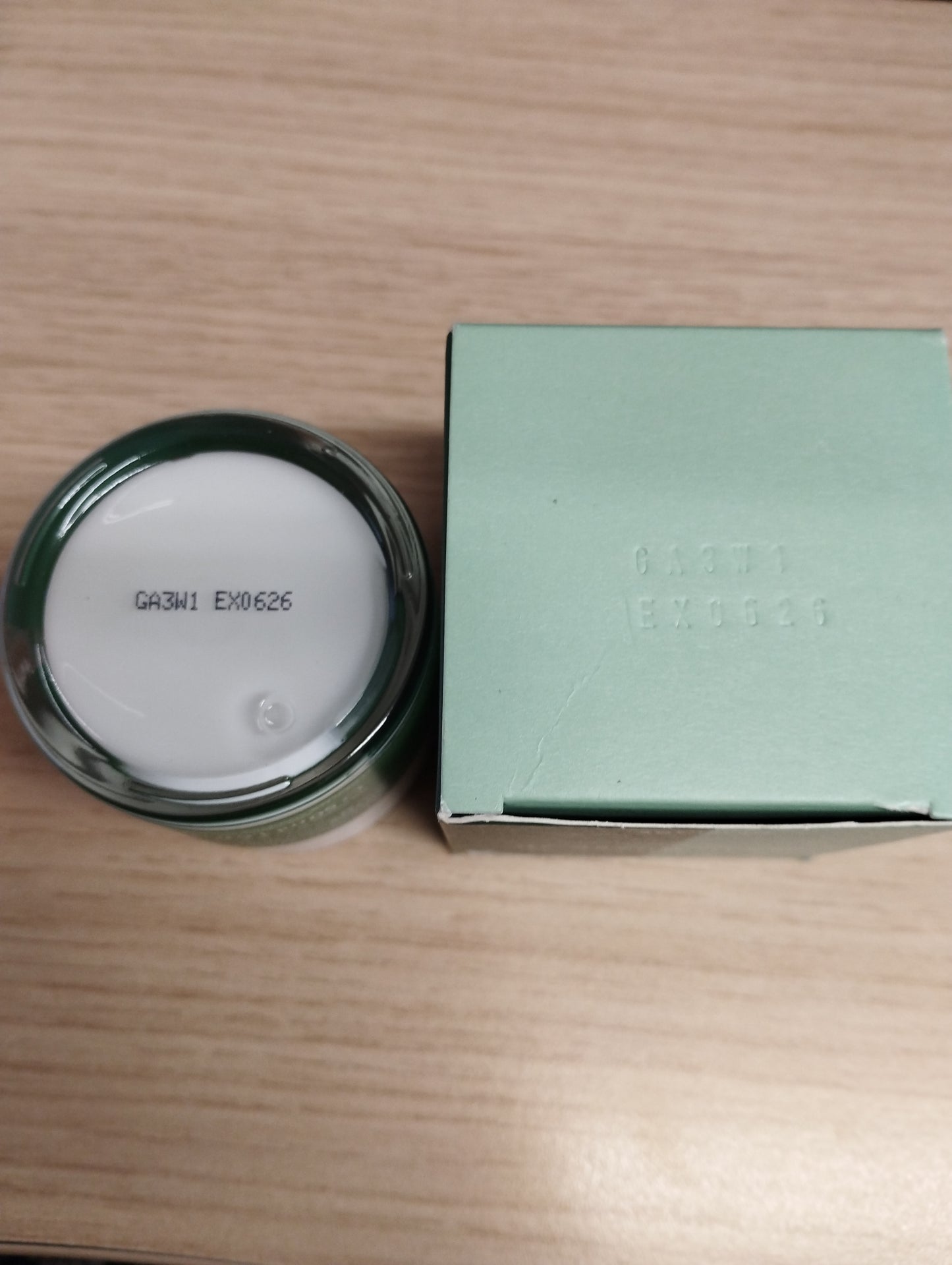 Oriflame Optimals urban guard 3D night cream- 50ML
