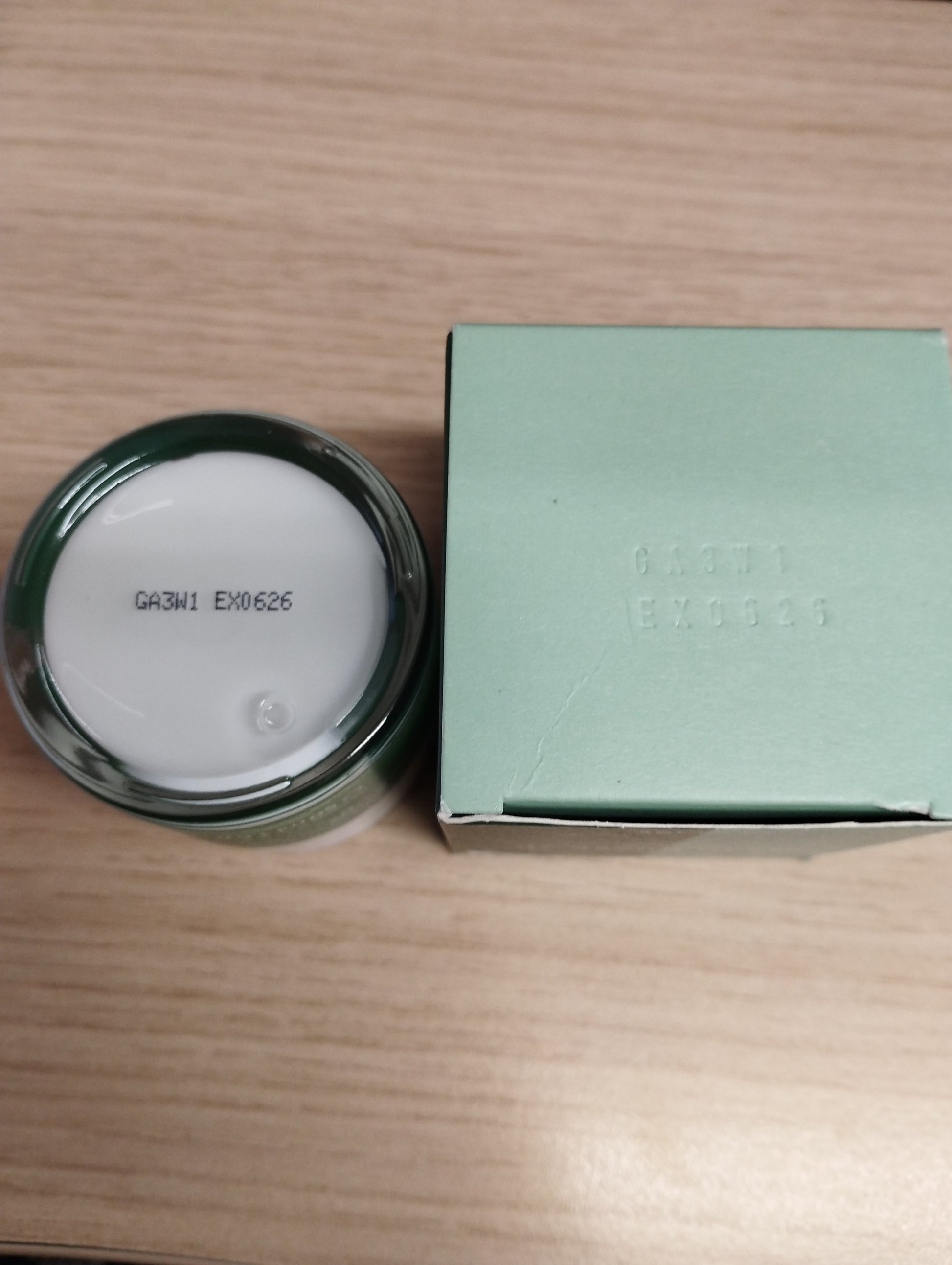 Oriflame Optimals urban guard 3D night cream- 50ML