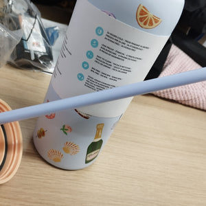 Owala FreeSip Picnic Prep 32oz Urban Outfitters