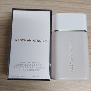 Westman Atelier Vital Skincare Complexion Drops-westman III