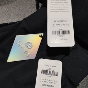 Joblot Of 24 MIXED Branded gym leggings/trousers asstd sizes styles & brands