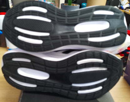 Adidas RunFalcon 3.0-WHITE-UK3.5