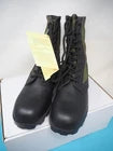 Mil-Tec US Military Boots, Green (Olive) UK 8