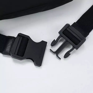 Burberry Sonny nylon bum bag