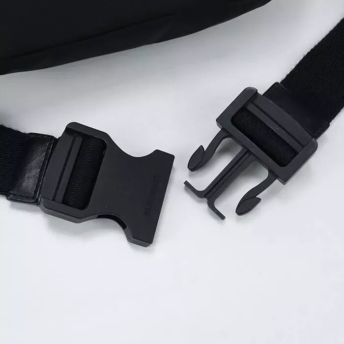 Burberry Sonny nylon bum bag