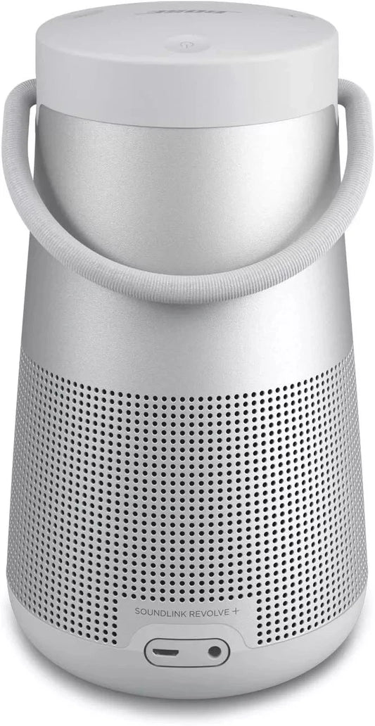 bose soundlink plus 2 grey