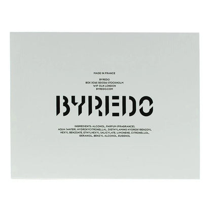 Byredo Rose Of No Man's Land Eau de Parfum 100ml Spray Unisex