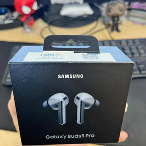 Samsung Galaxy Buds3 Pro