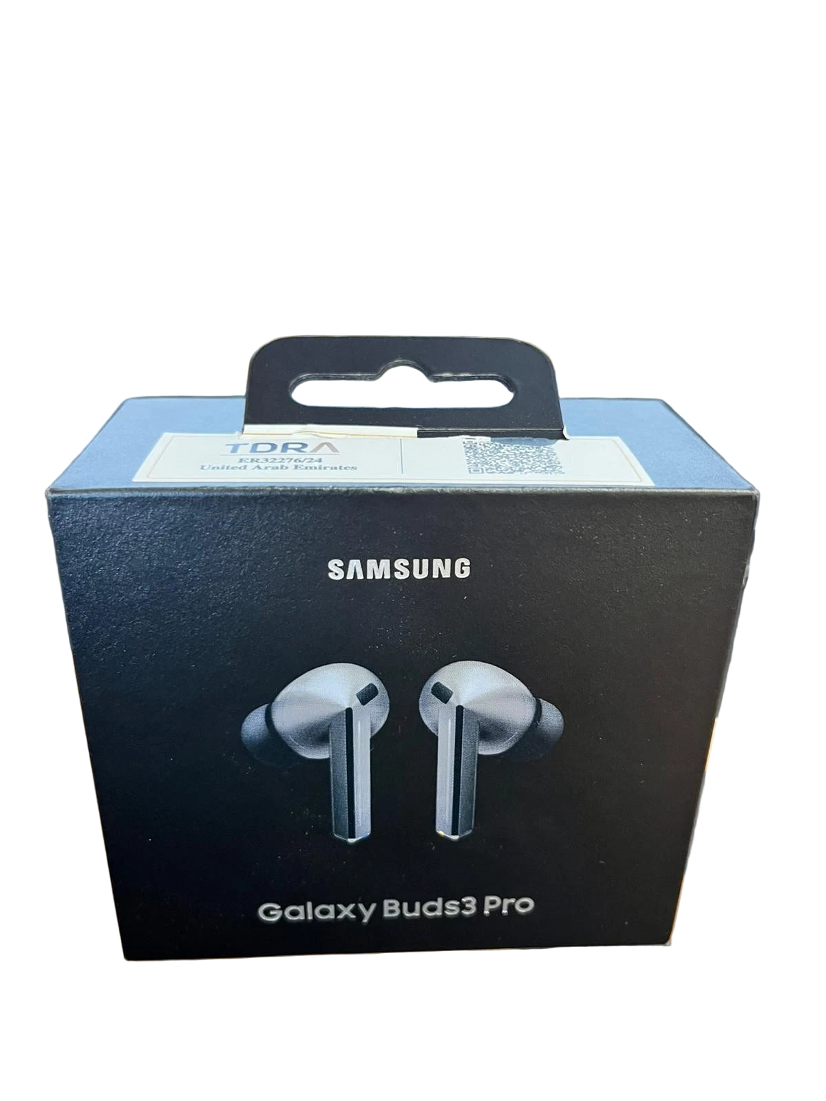 Samsung Galaxy Buds3 Pro