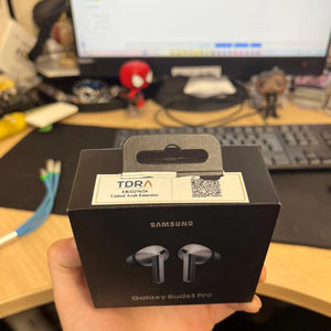 Samsung Galaxy Buds3 Pro