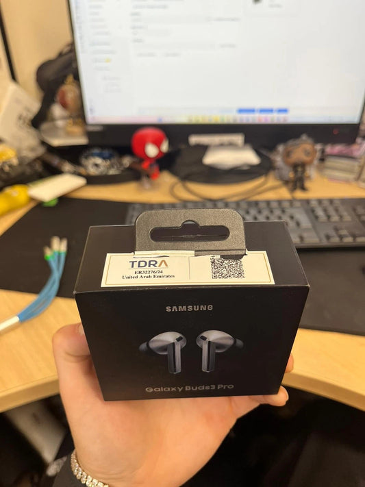 Samsung Galaxy Buds3 Pro