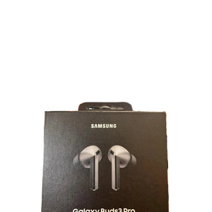 Samsung Galaxy Buds3 Pro