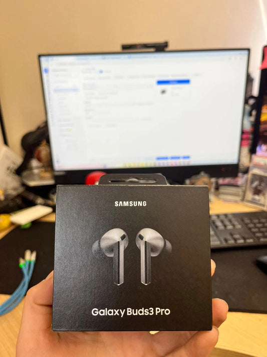 Samsung Galaxy Buds3 Pro