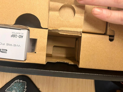 ZOOM G6 Guitar Multi Effects Processor Pedal Brand New