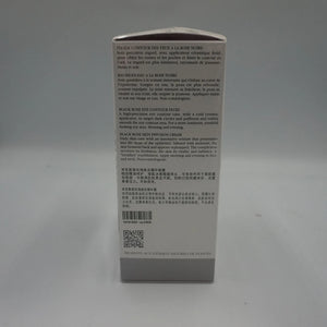 Sisley Paris black rose duo face and eye contour
