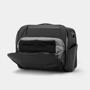 Gomatic messenger bag RRP:£239