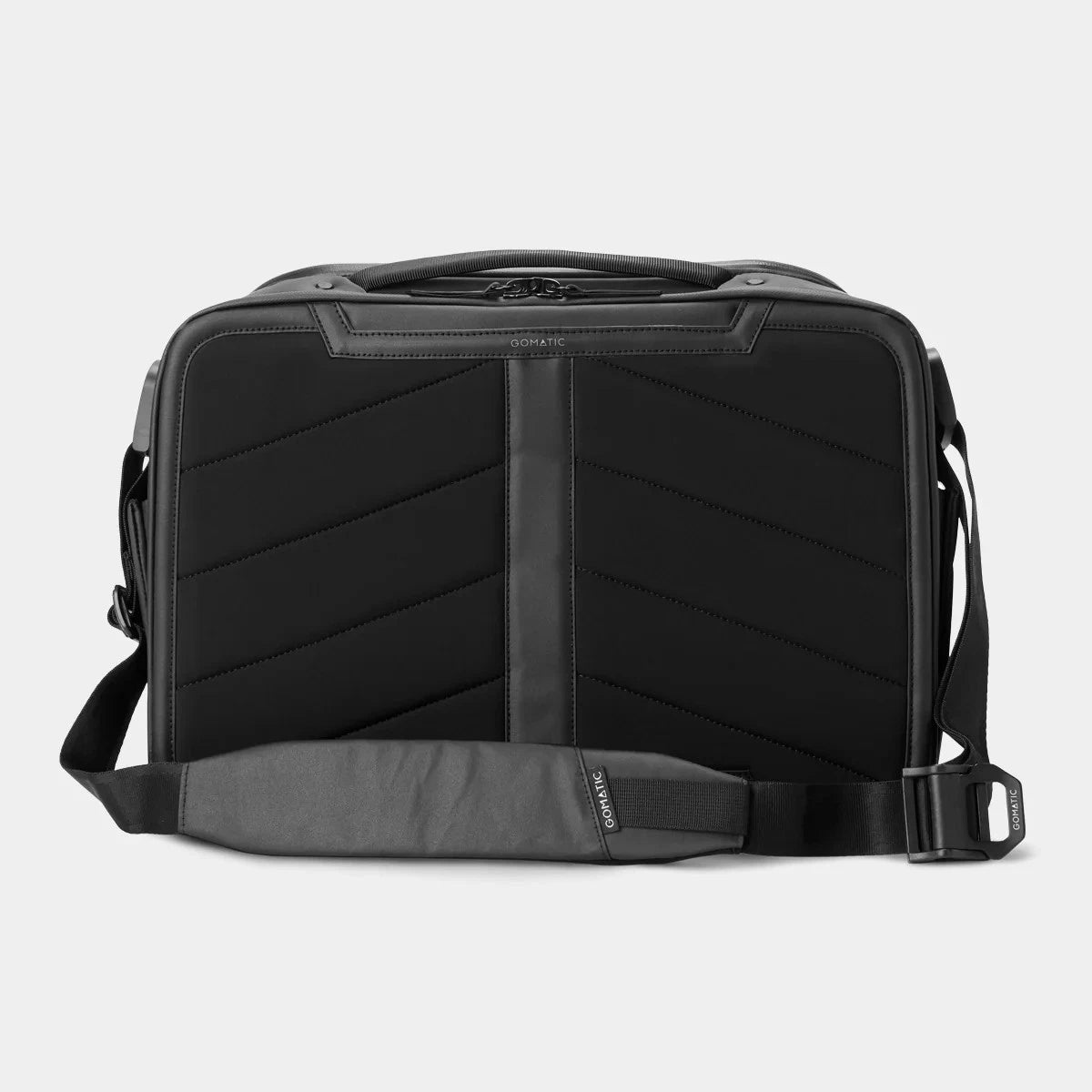 Gomatic messenger bag RRP:£239