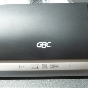 GBC Fusion 3100L A3 Laminator