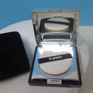 LA PRAIRIE SKIN CAVIAR POWDER FOUNDATION-NC-10 RRP£205