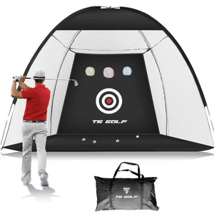 Golf Practice Target Net for Chipping, Driving