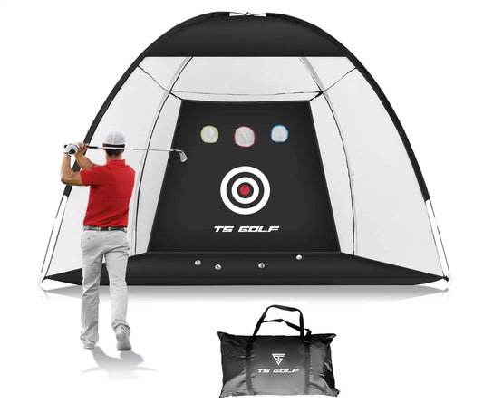 Golf Practice Target Net for Chipping, Driving