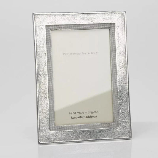 Lancaster and gibbings bantham 6X4" photo frame