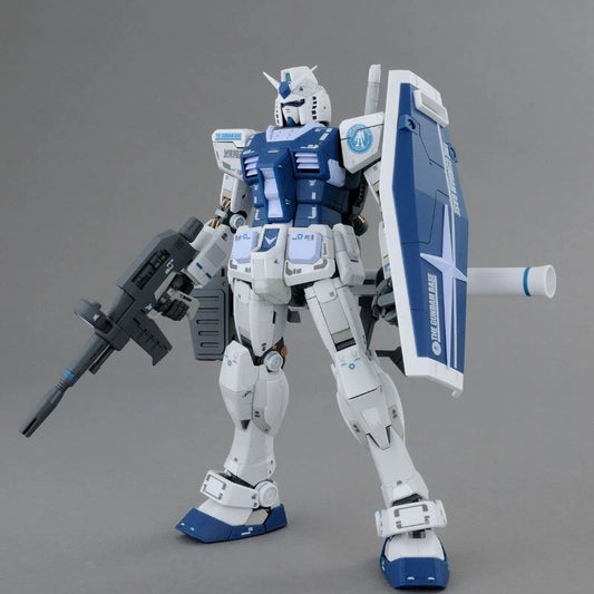 Bandai Namco RG 1/144 the Gundam base limited RX-78-2 Gundam Ver.2.0 model