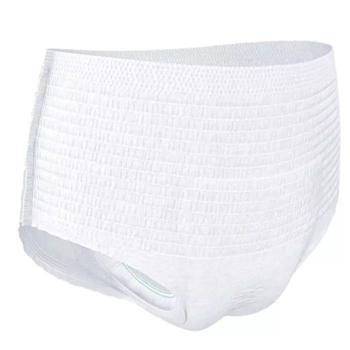 TENA Pants Super - Large - Case - 6 Packs of 12 - Incontinence Pants - 72 Pants