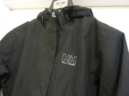 WOMENS HELLY HANSEN RAIN PROOF JACKET SIZE XS