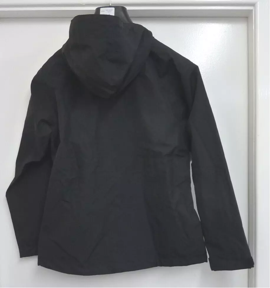 WOMENS HELLY HANSEN RAIN PROOF JACKET SIZE XS