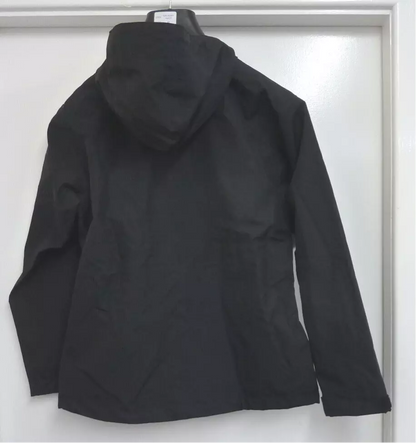 WOMENS HELLY HANSEN RAIN PROOF JACKET SIZE XS