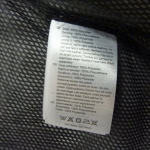 WOMENS HELLY HANSEN RAIN PROOF JACKET SIZE XS