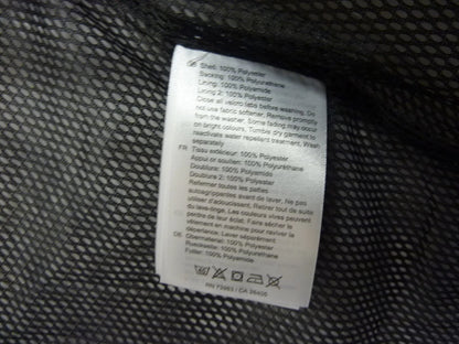 WOMENS HELLY HANSEN RAIN PROOF JACKET SIZE XS