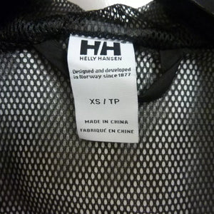 WOMENS HELLY HANSEN RAIN PROOF JACKET SIZE XS
