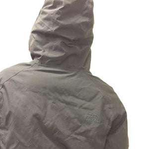 The North Face W BROOKLIN PARKA 2, TNF Black medium
