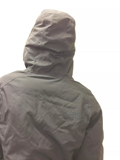 The North Face W BROOKLIN PARKA 2, TNF Black medium