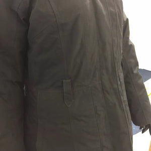 The North Face W BROOKLIN PARKA 2, TNF Black medium