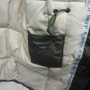 UNITED UNIFORMS // ERNESTO COAT // MILITARY OLIVE Medium RRP:£450