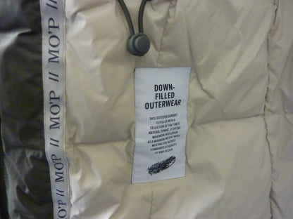 UNITED UNIFORMS // ERNESTO COAT // MILITARY OLIVE Medium RRP:£450