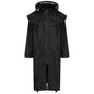 Regatta Professional Mens Cranbrook Longline Wax Jacket UK LARGE
