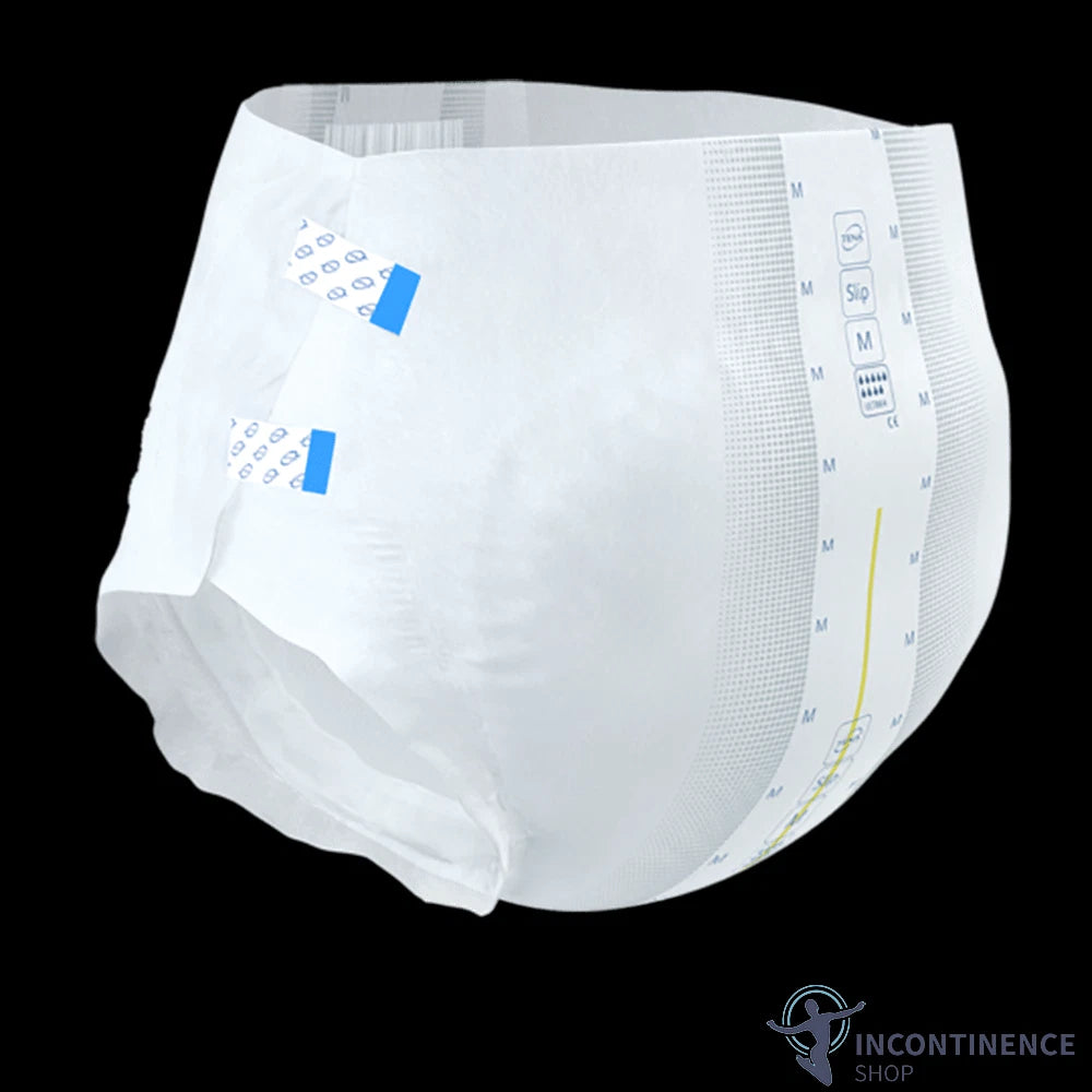 TENA Incontinence Slip Active Fit Ultima - Large - Pack of 21