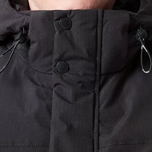 Tom Tailor Denim Men's Artic Winter Parka Large