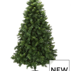 7ft Belvedere Pre Lit Multifunction Christmas Tree FAST DELIVERY