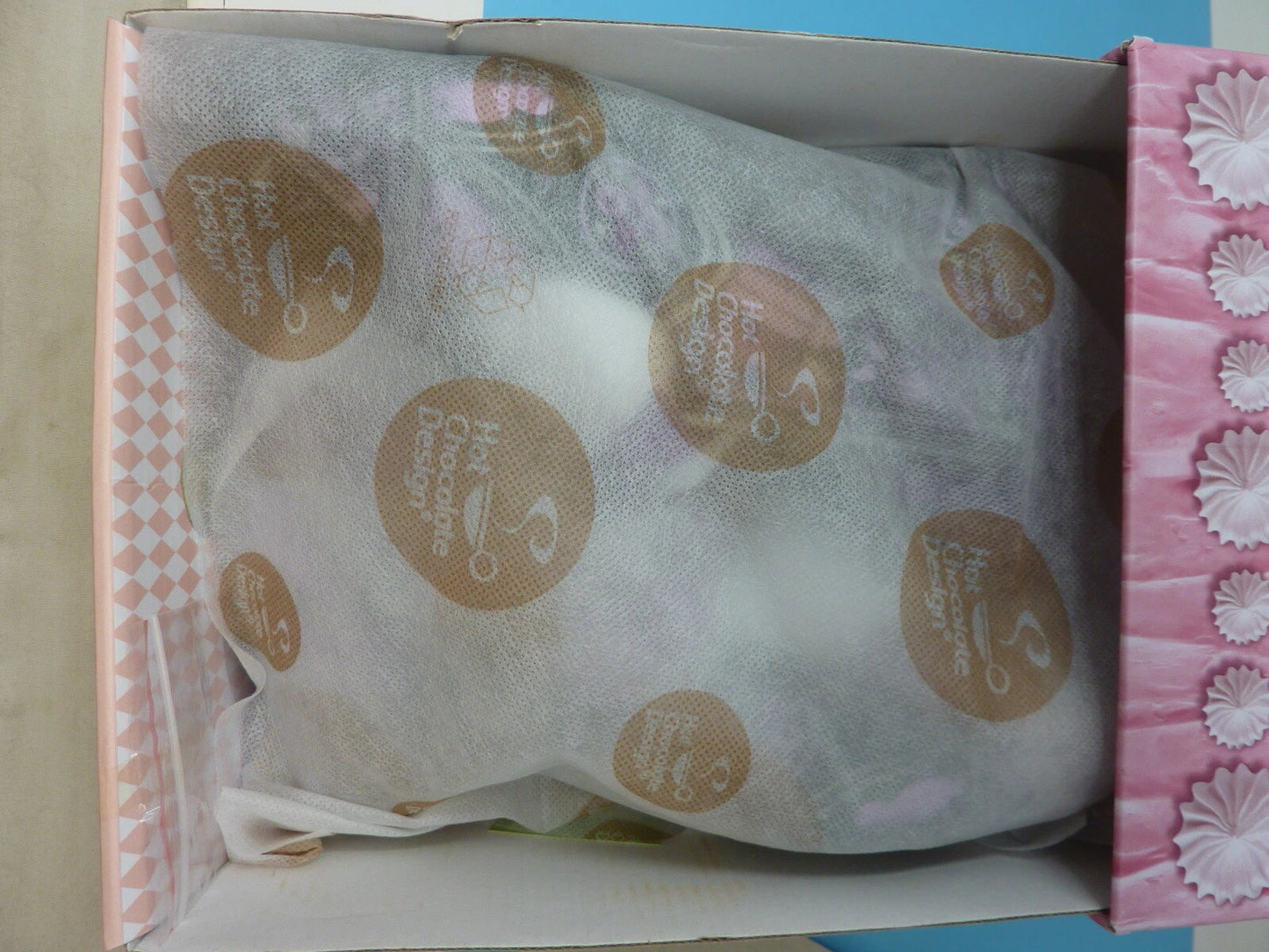 HOT CHOCOLATE DESIGN GOTHIC CHURCH MID HEEL-COLOUR:PURPLE/BLACK-SIZE UK5/EU38