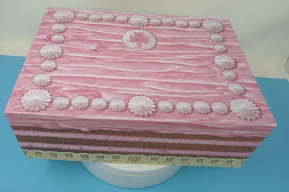 HOT CHOCOLATE DESIGN GOTHIC CHURCH MID HEEL-COLOUR:PURPLE/BLACK-SIZE UK5/EU38